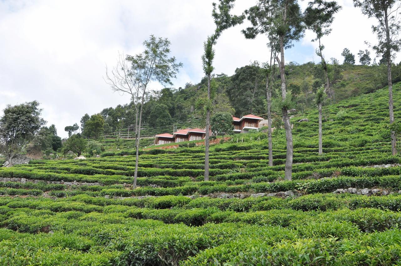 Hanging Huts Resorts Kotagiri Exterior photo